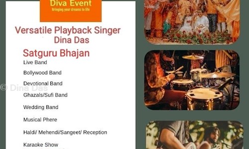 Dina Das in Sector 81, Gurgaon - 122004