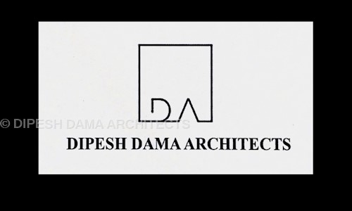 DIPESH DAMA ARCHITECTS in Bilaspur Railway Station, Bilaspur - 495001