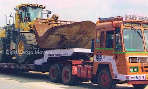 Dipti Cargo Movers in Nigdi, Pimpri Chinchwad - 411044