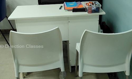Direction Classes