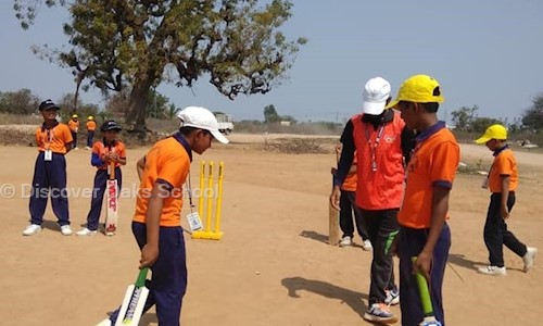 Discover Oaks School in Karmanghat, Hyderabad - 500079
