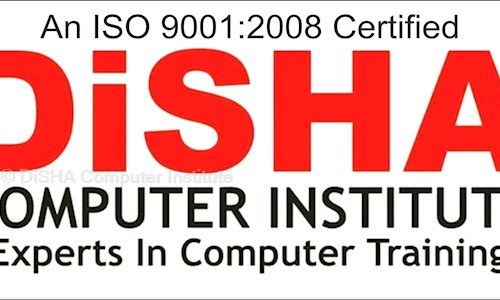 DiSHA Computer Institute in Hinjewadi, Pune - 411057
