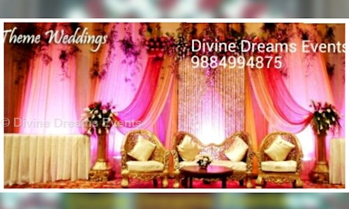 Divine Dreams Events in Kodungaiyur, Chennai - 600118