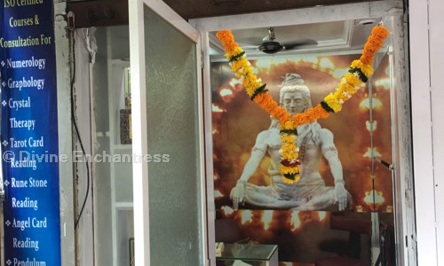 Divine Enchantress in Mulund East, Mumbai - 400081