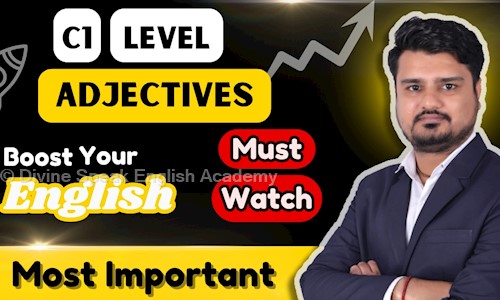 Divine Speak English Academy in Utran, Surat - 394105