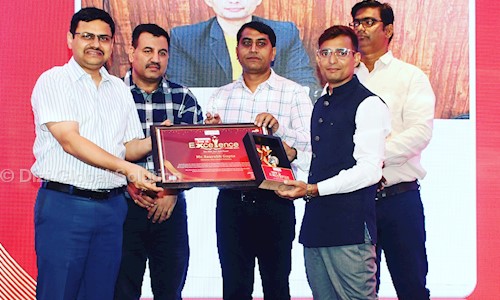 Dizi Global Solution in Paharia, Varanasi - 221007