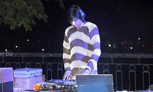 DJ in Gopalpur, Asansol - 713304