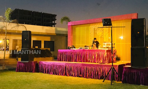 DJ MANTHAN in Isanpur, Ahmedabad - 382443