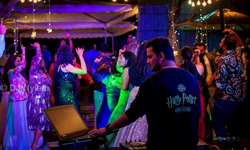 DJ Nykeh in Indira Nagar, Bangalore - 560001