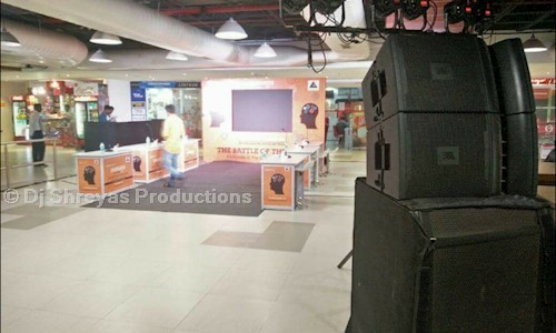 Dj Shreyas Productions in Girinagar, Bangalore - 560085