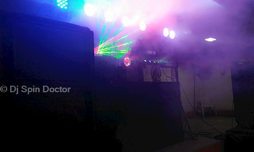 Dj Spin Doctor in Pattalam, Chennai - 600012