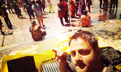 DJ Vaibs Dhumal in CIDCO, Aurangabad - 431003
