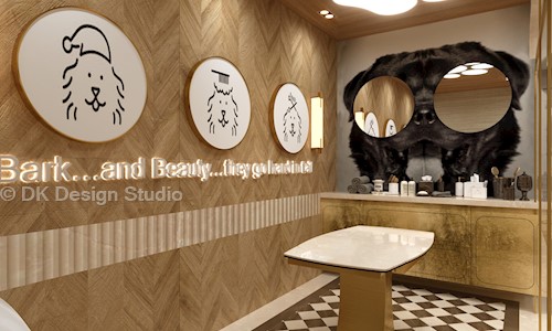 DK Design Studio in Mulund West, Mumbai - 400080
