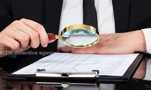 DK detective agency in Koregaon Park, Pune - 411001