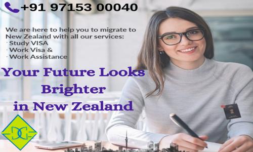 DNG Global Consultants in Model Town Extension, Ludhiana - 141002
