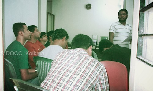 DOCC  Kolkata in Lake Gardens, Kolkata - 700045