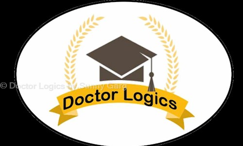 Doctor Logics by Sunny Garg in Dhakoli, Zirakpur - 140603