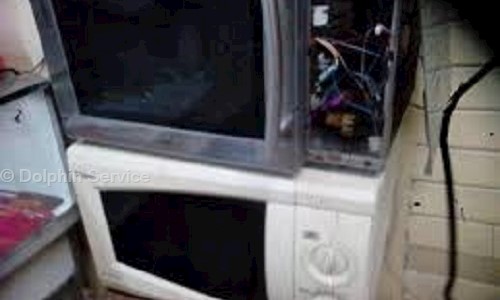 Dolphin Service in Bhandup West, Mumbai - 400078
