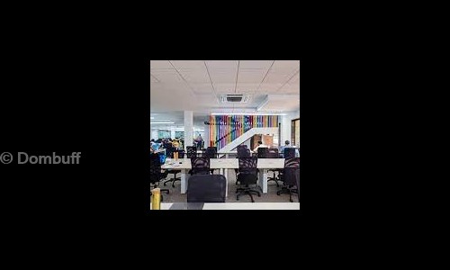 Dombuff.com in Vikhroli West, Mumbai - 400079