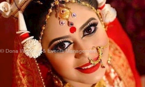 Dona Wedding & Events Management in Chandannagar, Hooghly - 712203