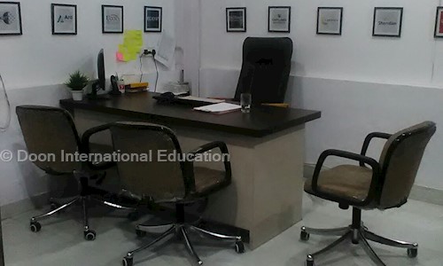 Doon International Education in Chakrata, Dehradun - 248001