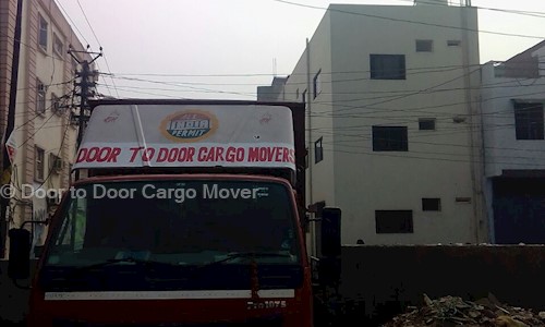 Door to Door Cargo Mover in Sector 7, Noida - 201301