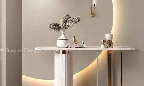 Doorva Design Aspire in  Pimpri-Chinchwad, Pune - 411033