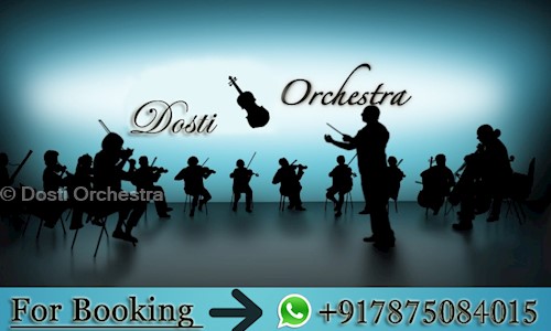Dosti Orchestra in Ghoti, Nashik - 