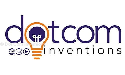 Dot Com Inventions in Nirman Nagar, Jaipur - 302021