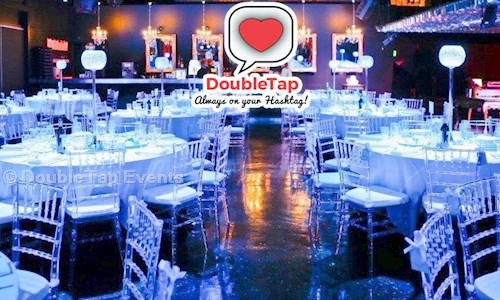 DoubleTap Events in Motera, Ahmedabad - 380005