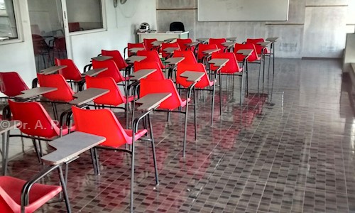 Dr. A. P. J. Study Centre in Guindy, Chennai - 600032