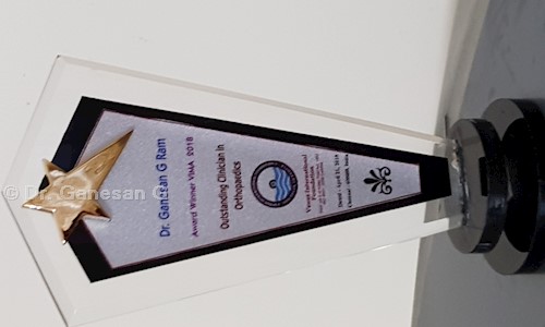 Dr. Ganesan G. Ram in Porur, Chennai - 600116