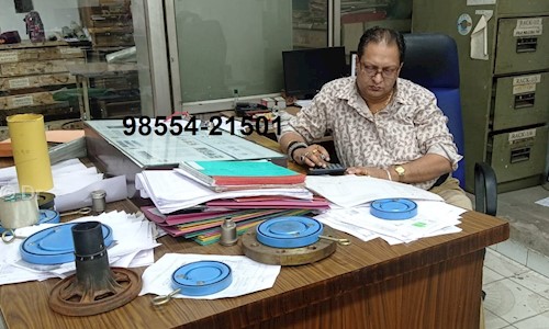 Dr. Gurudutt Sahni in Jalandhar City H.O., Jalandhar - 144008
