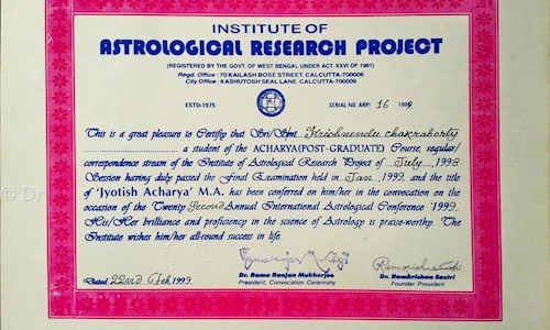 Dr. Krishnendu Chakraborty in Makardah, Howrah - 711113
