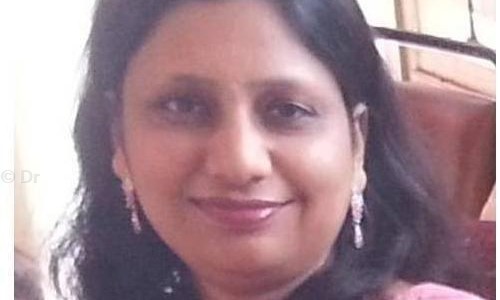 Dr. Monika Gupta in Sector 9, Ambala - 134003