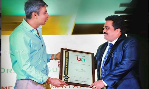 Dr. PK Gupta  Best Sexologist Award Winner in Sector 18, Noida - 201301