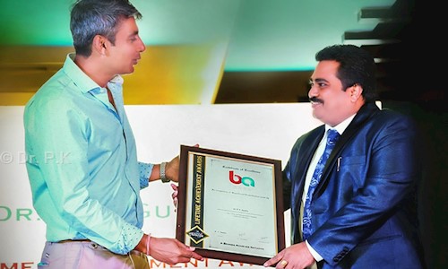 Dr. PK Gupta's Super Speciality Clinic in Karol Bagh, Delhi - 110060
