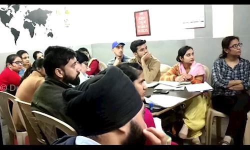 Dr. Sobh Raj Coaching Center in G.T. Road, Panipat - 132103