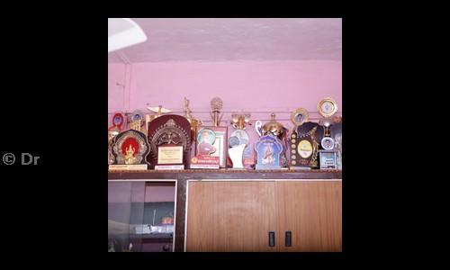 Dr. Sri Ram Psychological Centre in Suryaraopeta, vijayawada - 520002
