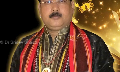Dr Sridev Shastri in Kalighat, Kolkata - 700026