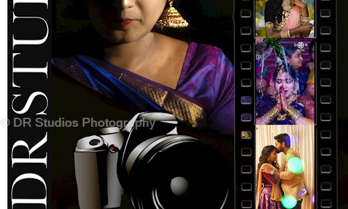 DR Studios Photography in Velachery, Chennai - 600042