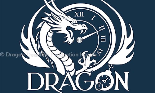 Dragon Deadline Production House in GIDC Naroda, Ahmedabad - 382330