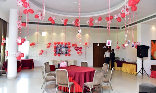 Dream Bubbles in College Square, Kolkata - 700012