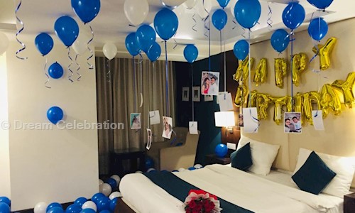 Dream Celebration in Mansarovar, Jaipur - 302020