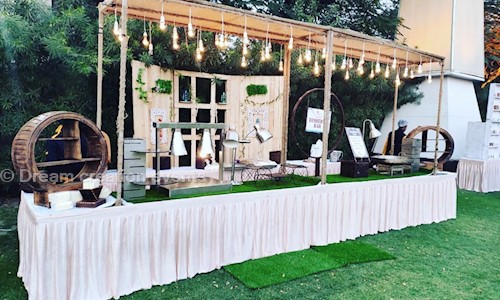Dream creation events in Thaltej, ahmedabad - 380054