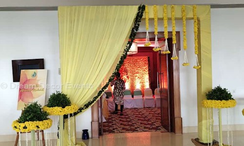 Dream Decor Events in Panaji, Goa - 403110