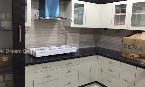 Dream Decor Interiors in Shahdara, Delhi - 110094