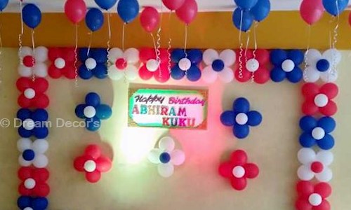 Dream Decor's in Ayyampalayam, Thiruvannamalai - 606905