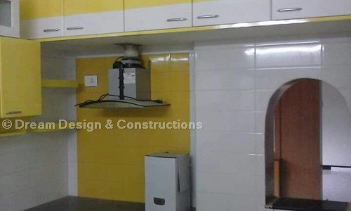 Dream Design & Constructions in Sector 87, Faridabad - 122002