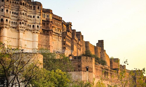 Dream Destination Holidays in Panvel, Mumbai - 410206